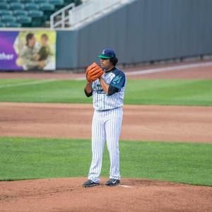 Meet your Posher, Willie